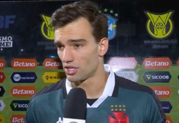 Fotos: Leandro Amorim/Vasco