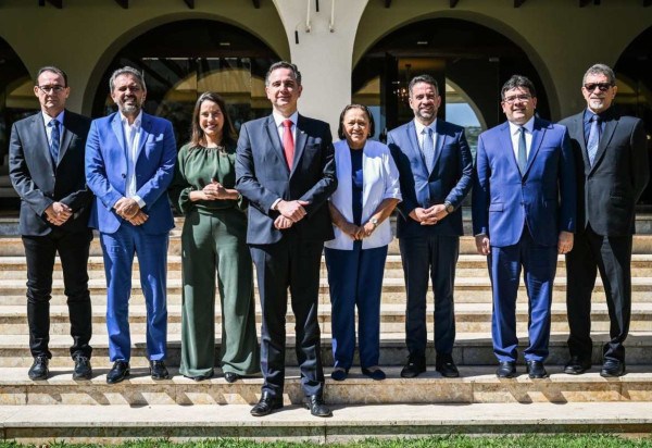 Pedro Gontijo/Senado Federal