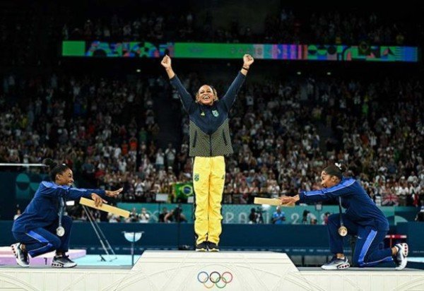 Foto: GABRIEL BOUYS/AFP via Getty Images