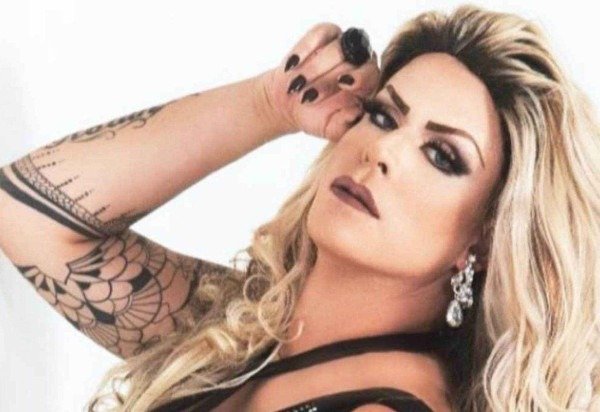 Divulgação/Redes Sociais