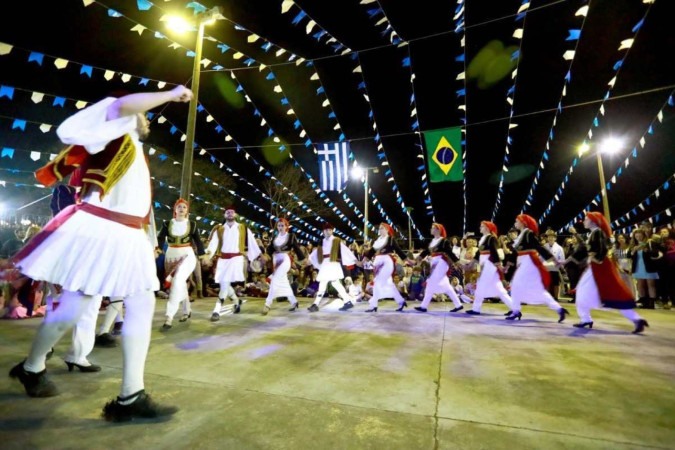 A celebração será nos dias 30 e 31 de agosto -  (crédito: Material cedido ao Correio)