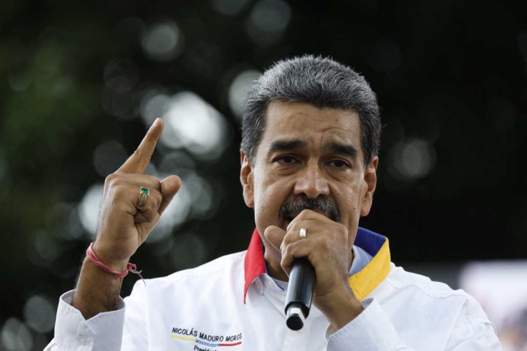 Escalada de Maduro na Venezuela pressiona Lula a subir o tom com o ex-aliado