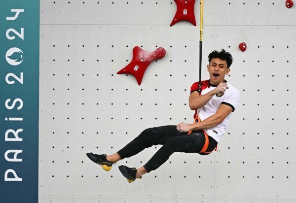 Fabrice Cofrrini / AFP)       