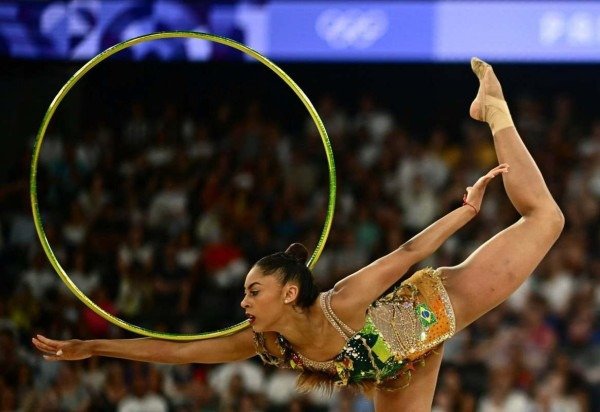Loic VENANCE / AFP