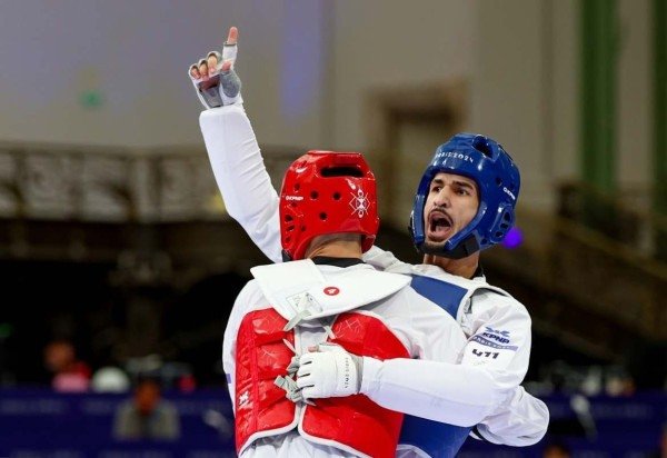 Abelardo Mendes Jr./Esp. CB/ D.A Press