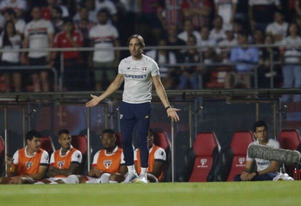 Foto: Rubens Chiri e Paulo Pinto/Saopaulofc.net