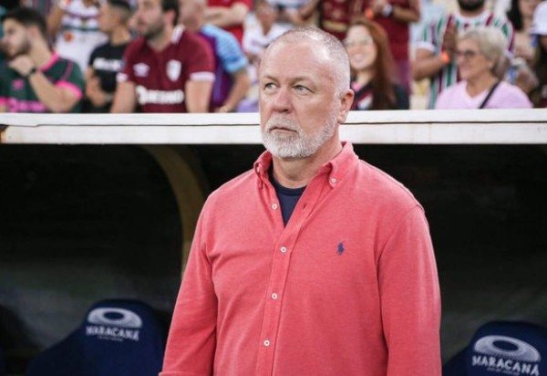 Foto: Marcelo Gonçalves/Fluminense