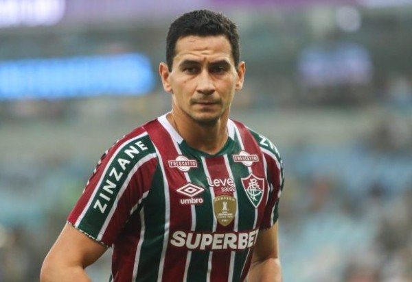 Foto: Marina Garcia/Fluminense