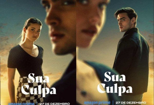 Divulgação/ Prime Video
