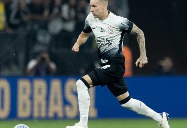 Foto: Rodrigo Coca / Ag. Corinthians