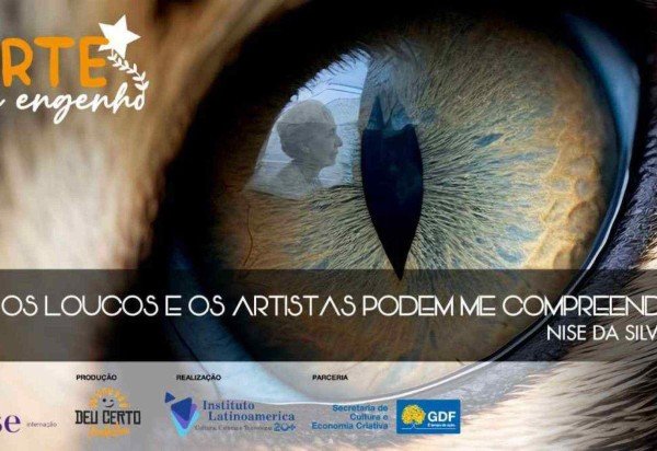 Divulgação/ Arte em engenho