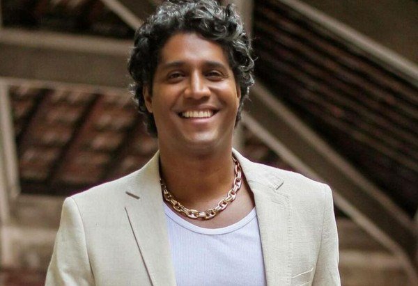 Reprodução/Instagram/André Ivo