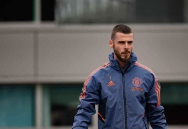- Foto: Divulgação / Manchester United