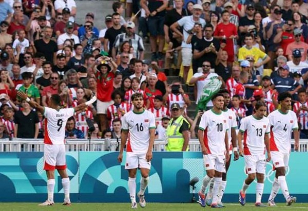 Foto: Alain Jocard/AFP via Getty Images