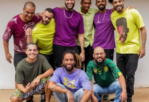 Divulgação/Assessoria Libre