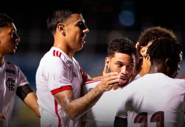 Foto: Wanderlene Fotógrafa/CRF