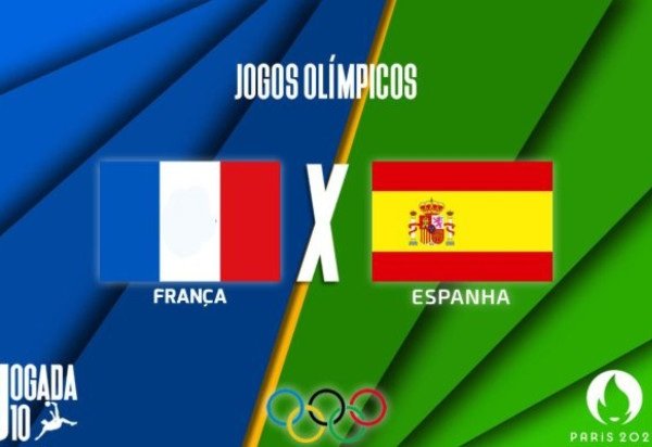 Foto: Divulgação/ Seleção Olímpica da França