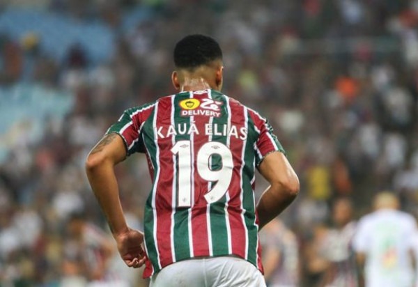  - Foto: Marina Garcia / Fluminense FC