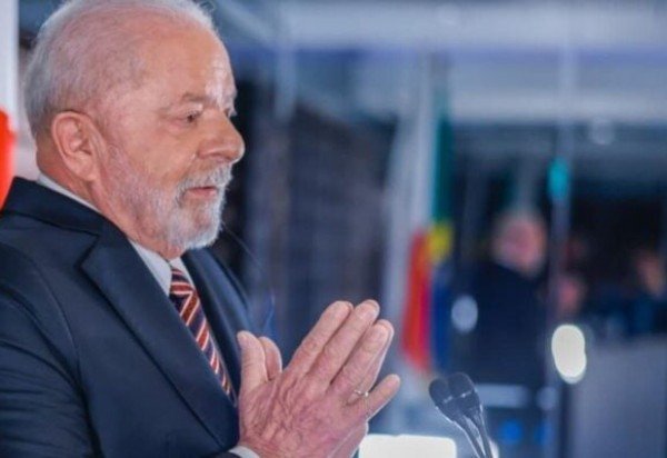 Foto: Ricardo Stuckert/Divulgação