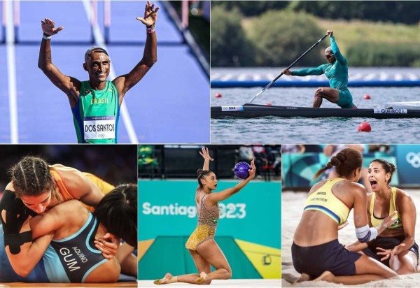 Wander Roberto/COB; Gaspar Nobrega/COB; Wander Roberto/COB; Gaspar Nóbrega/COB; Wander Roberto/COB	