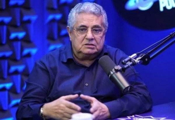 Foto: Reprodução/Canal Mundo GV