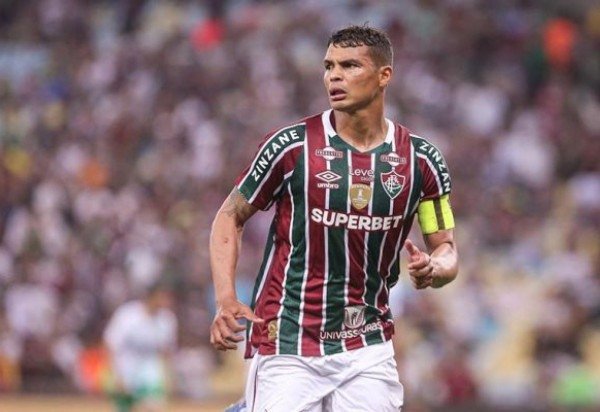 Foto: Marcelo Gonçalves E Marina Garcia / Fluminense FC