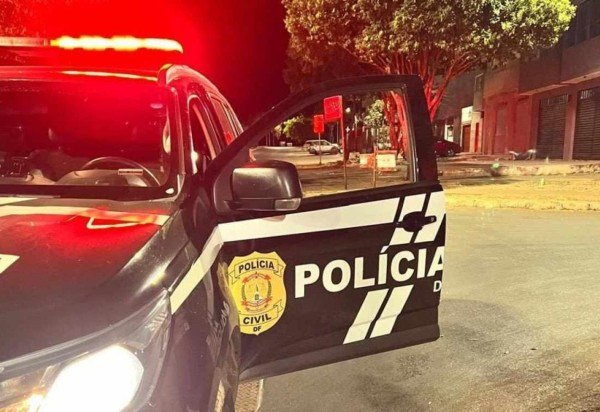 Material cedido ao Correio