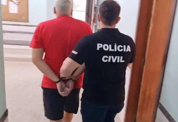 Divulgação/PCDF