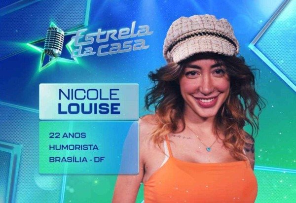 Divulgação/Rede Globo
