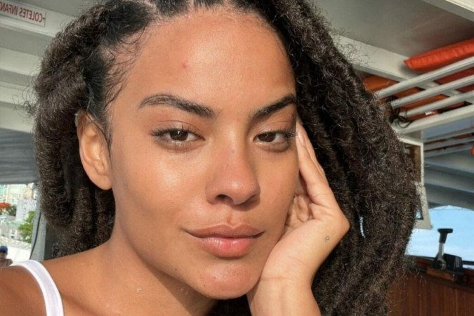 A atriz, que está solteira, assumiu que os planos de ter filhos está mais perto do que longe - (crédito: Reprodução/Instagram) A atriz, que está solteira, assumiu que os planos de ter filhos está mais perto do que longe - (crédito: Reprodução/Instagram)