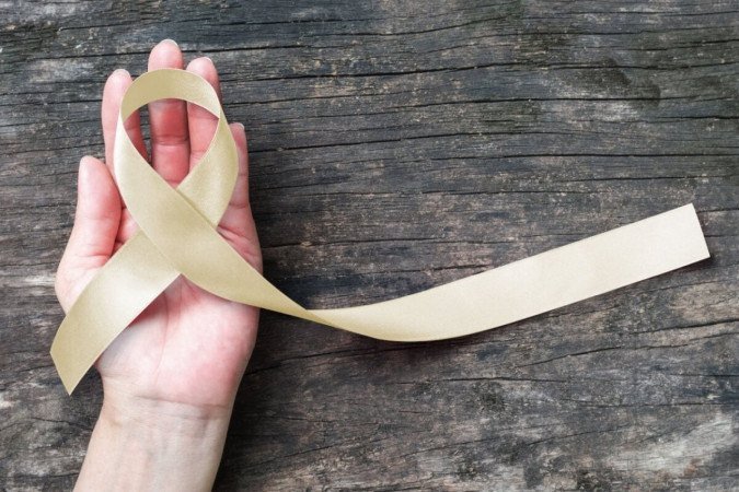 O diagnóstico precoce da AME é essencial para um tratamento eficaz desta doença genética rara e grave (Imagem: Chinnapong | Shutterstock) - (crédito: EdiCase) O diagnóstico precoce da AME é essencial para um tratamento eficaz desta doença genética rara e grave (Imagem: Chinnapong | Shutterstock) - (crédito: EdiCase)