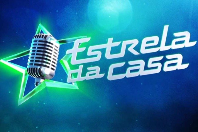 'Estrela da casa' estreia em 13 de agosto - (crédito: Divulgação/Globo) 'Estrela da casa' estreia em 13 de agosto - (crédito: Divulgação/Globo)