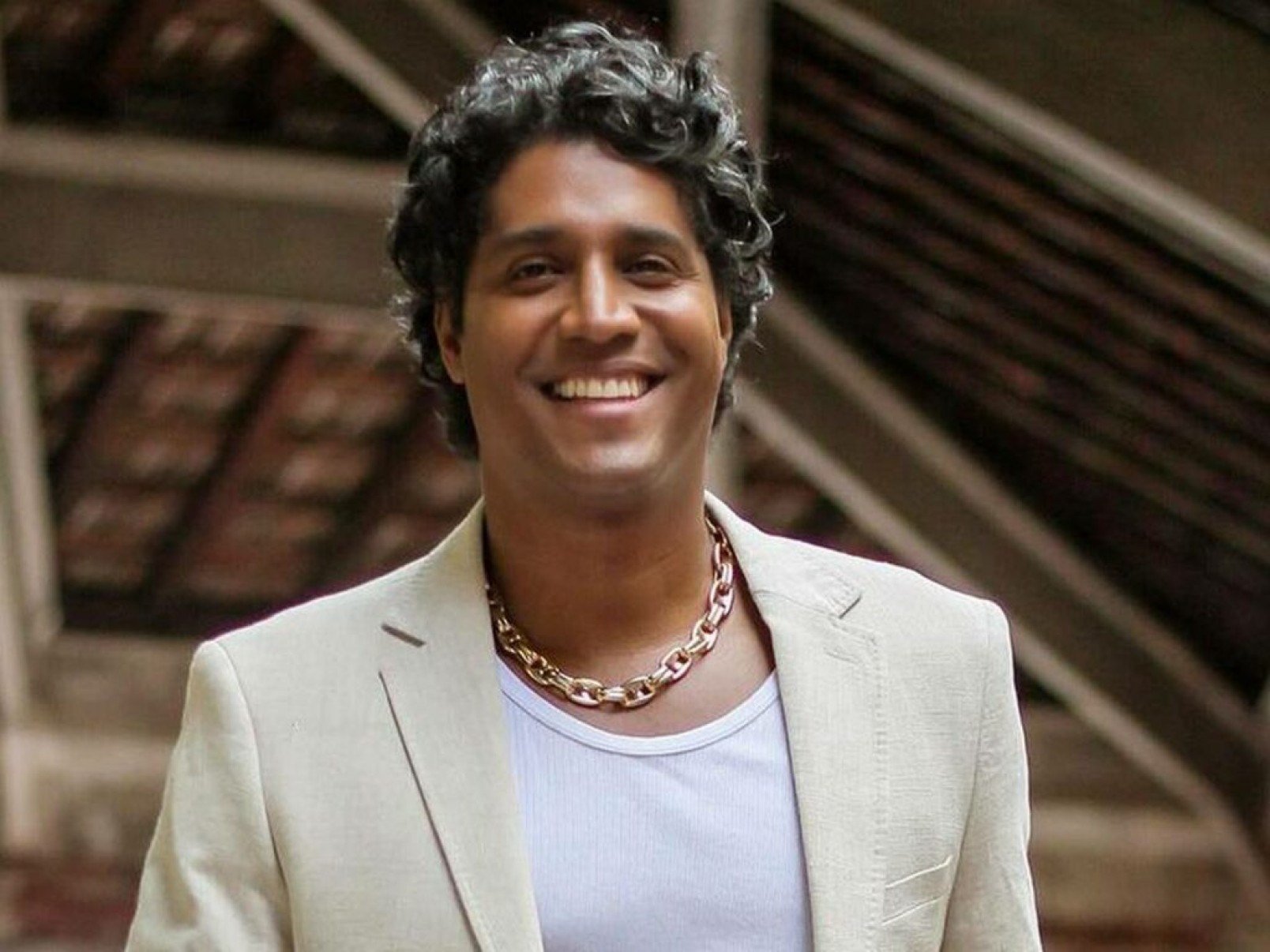 Pastor em Renascer, Breno da Matta faz confissões sobre a vida amorosa: 