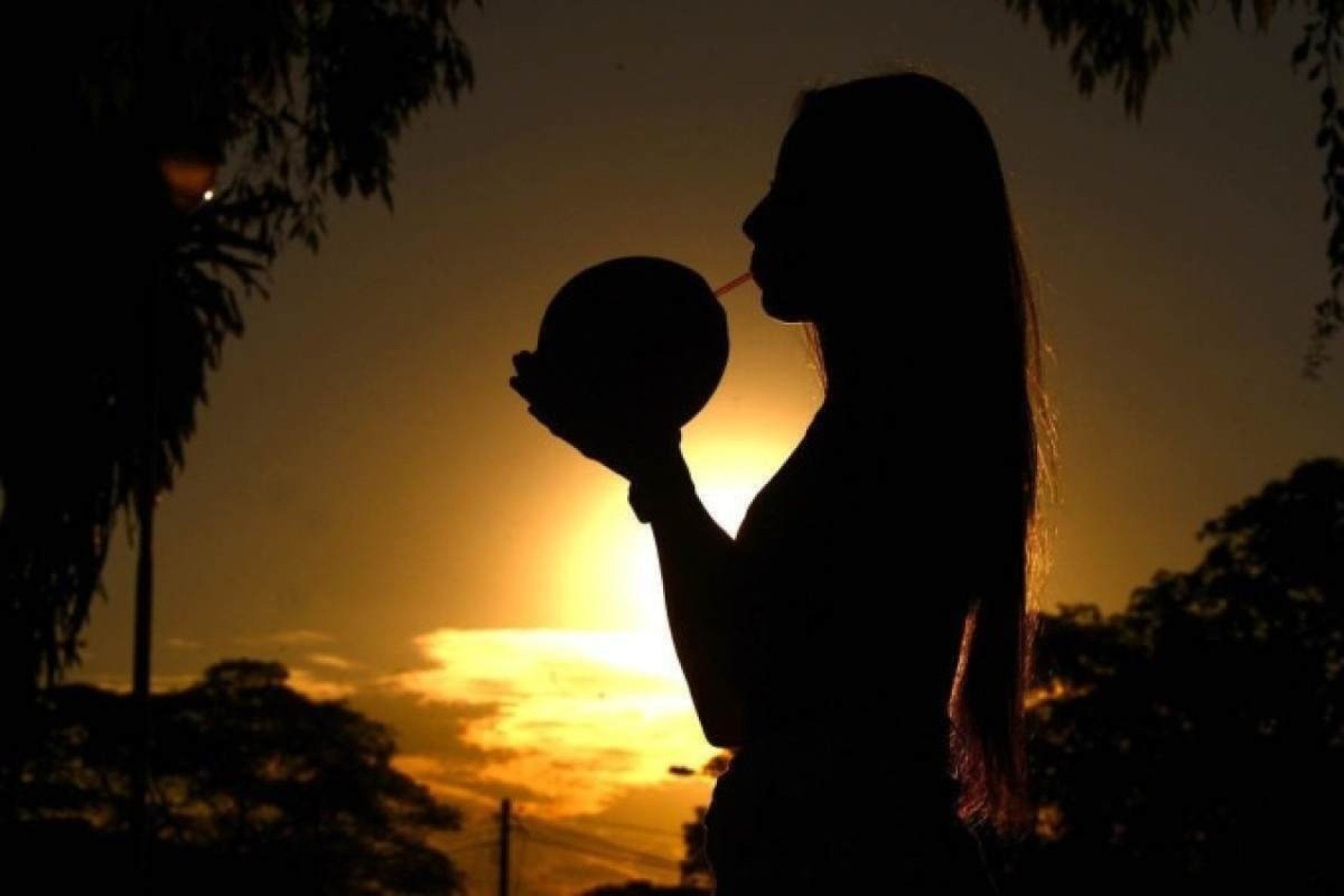 Onda de calor com 5ºC acima da média deve durar até quarta em 10 estados