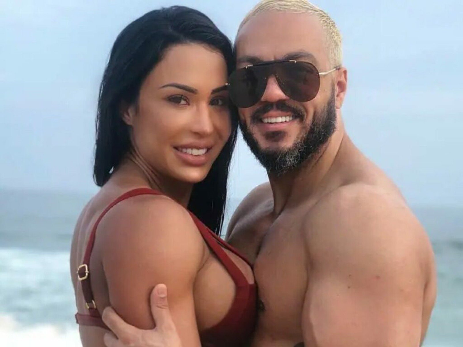 Gracyanne Barbosa comenta sobre tentativa de reconciliação com Belo: 