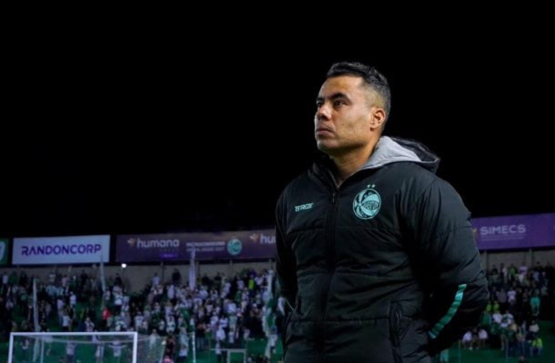 Jair Ventura celebra classificação na Copa do Brasil: ‘Merecíamos a vaga’