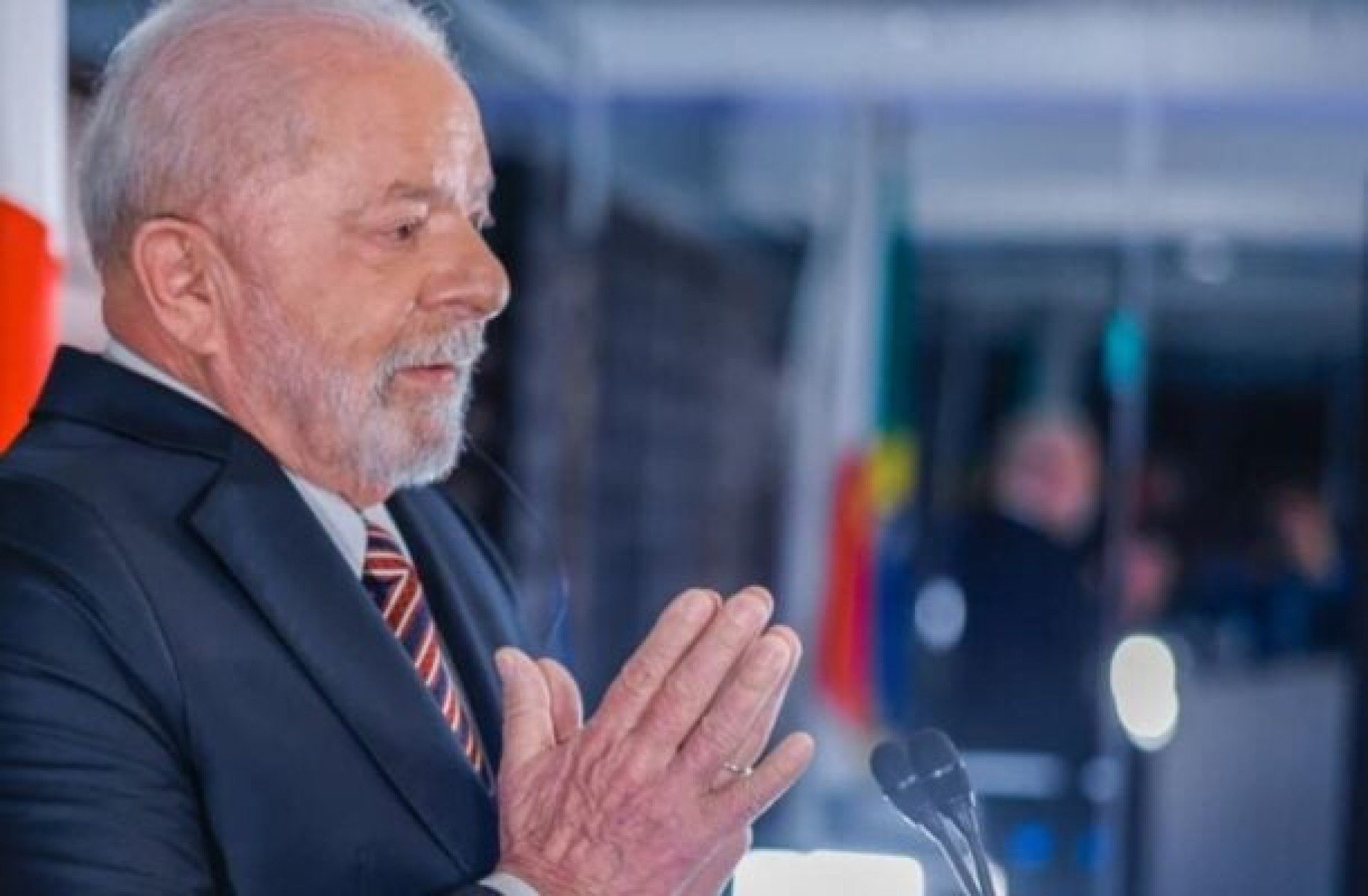 Lula decreta três dias de luto pelas vítimas do desastre aéreo em Vinhedo