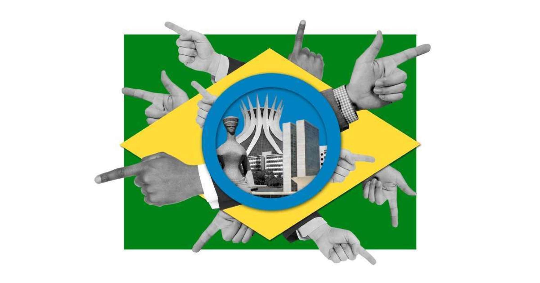 Brasília: avanços teórico-urbanos em mais de 90 anos