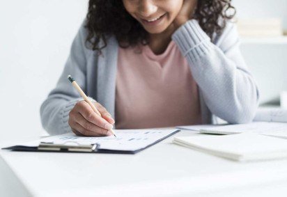 As inscrições serão abertas na segunda-feira (24/3) e permanecerá disponível até 22 de abril -  (crédito: Reprodução/Freepik)