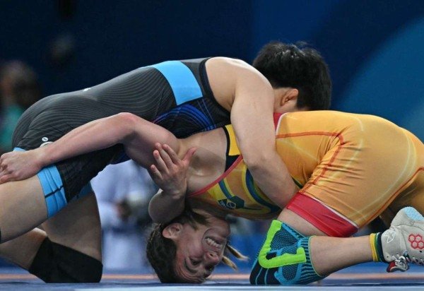 Punit PARANJPE / AFP)