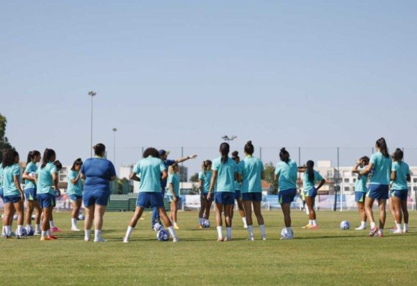 Foto: Rafael Ribeiro/CBF