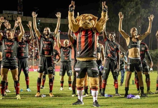 Foto: Divulgação/Vitória