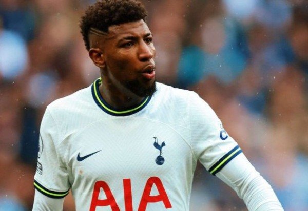 Foto: Divulgação/Tottenham