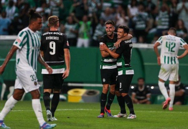Foto: Carlos Costa/AFP via Getty Images