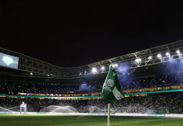 Foto: Divulgação / Palmeiras