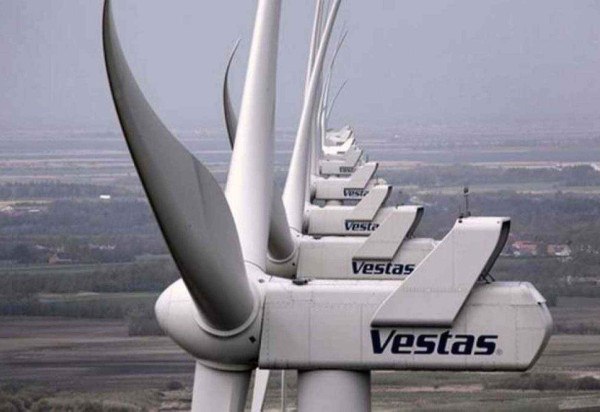 Frank Boutrup Schmidt/Vestas