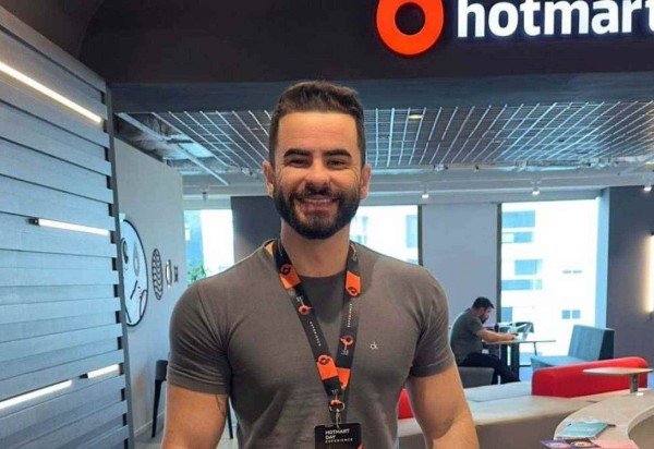 Foto: Divulgação via EGOBrazil