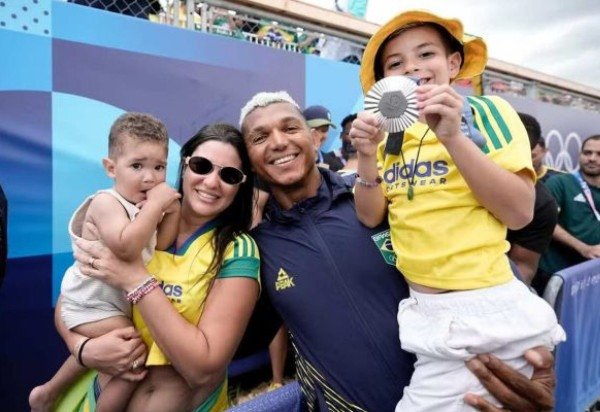 Foto: Arquivo Pessoal