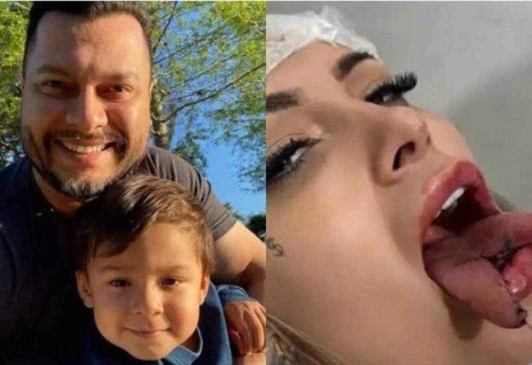 Divulgação/Redes Sociais