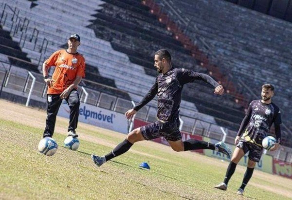 Foto: Reprodução/Inter de Limeira